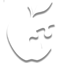 HCPS Apple Logo
